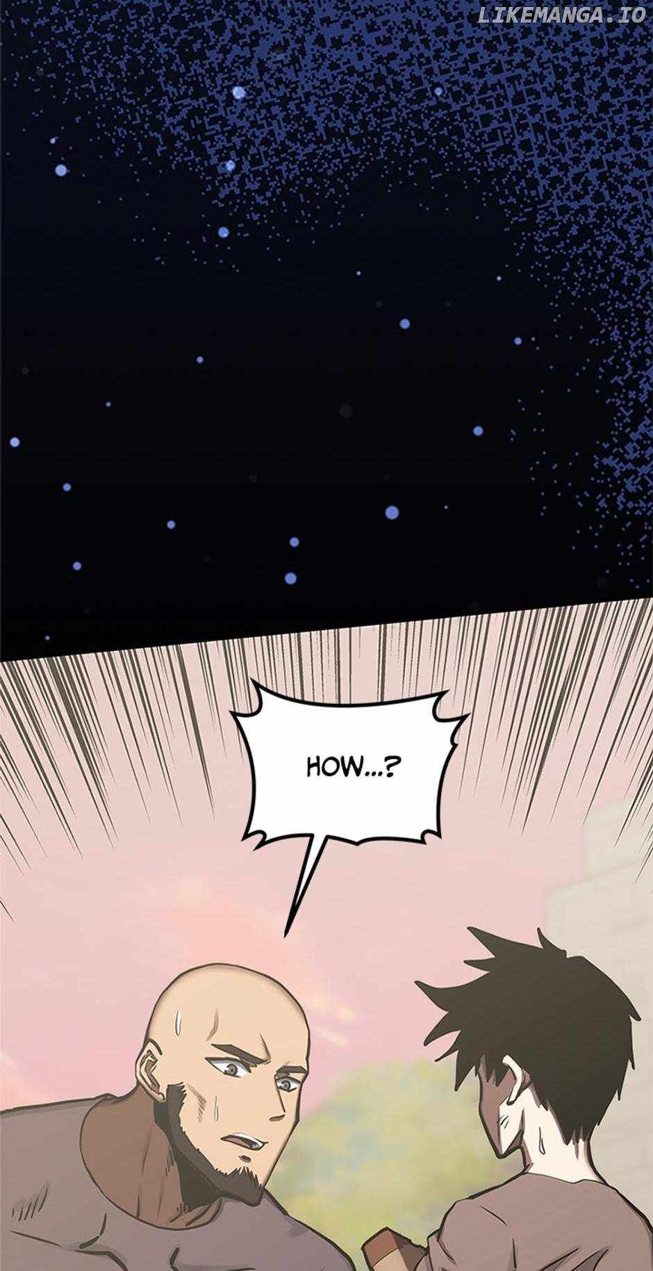 Player from Today Onwards Chapter 138 83